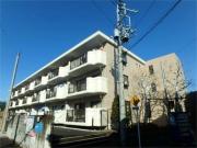京王線南平駅まで徒歩6分