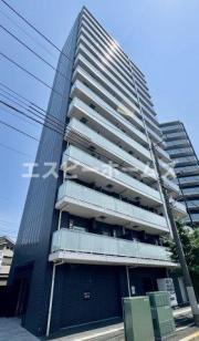 京成本線青砥駅まで徒歩5分