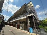 阪急京都線富田駅まで徒歩12分