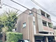 東急大井町線上野毛駅まで徒歩8分