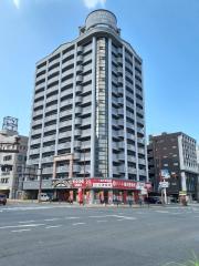 ロイヤルセンターBLD.