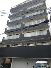 マッシーモ鶴見