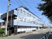 ＪＲ青梅線拝島駅まで徒歩16分