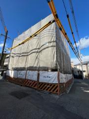 阪急宝塚線豊中駅まで徒歩11分