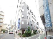 ＪＲ中央線三鷹駅まで徒歩3分