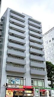 新宿セントラルハイツプラザ