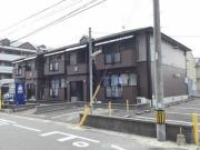 サンガーデンやなが西A棟