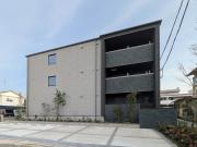 熊本市電健軍線河原町駅まで徒歩10分