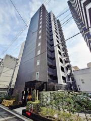 阪急神戸線十三駅まで徒歩3分