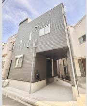 栄生2丁目戸建