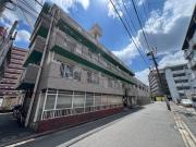 エメラルドマンシヨン三萩野