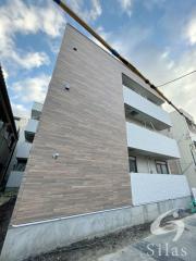 地下鉄谷町線千林大宮駅まで徒歩8分