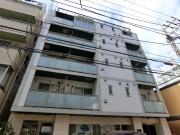 ＪＲ山手線西日暮里駅まで徒歩2分