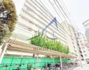 鶯谷永谷マンション