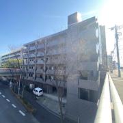 グリーンライン都筑ふれあいの丘駅まで徒歩2分
