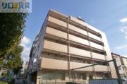 金川マンション