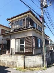 八木が谷一丁目戸建