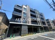 クレストコート南長崎