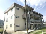 パールハイツ寺尾B館