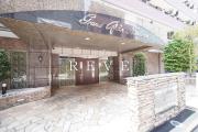 グランド・ガーラ西麻布