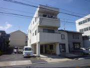 名鉄名古屋本線金山駅まで徒歩9分