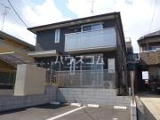 ＪＲ常磐線（各駅停車）馬橋駅まで徒歩8分