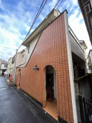 ＪＲ中央線阿佐ケ谷駅まで徒歩10分