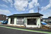 吉井町塩川平屋