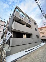 エスフラットさくら夙川