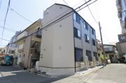ＪＲ総武線（各駅停車）小岩駅まで徒歩10分