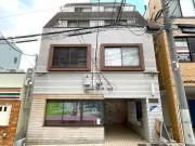市ヶ谷田町ハイツ