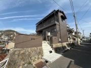 川西市霞ヶ丘2丁目 テラスハウス
