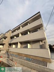 GRADUS 桶川IV