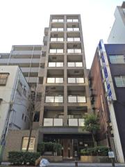 パーク・ノヴァ川崎