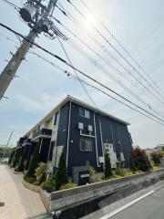 エテルノ長滝