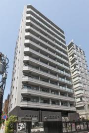 東京メトロ銀座線赤坂見附駅まで徒歩3分