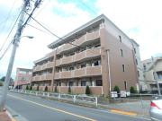 多摩都市モノレール泉体育館駅まで徒歩16分