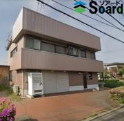 上大類戸建