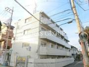 パールマンションII東伏見