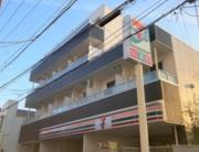 N-flats 大森山王