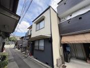 下京区朱雀裏畑町貸家