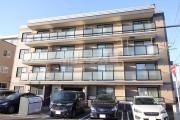 地下鉄東西線二十四軒駅まで徒歩1分