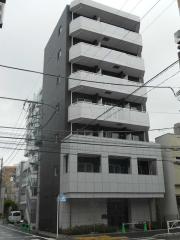 メインステージ押上IV