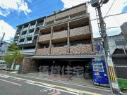 アスヴェル京都市役所前3