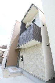 ハーモニーテラス広住町
