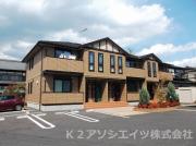 ＪＲ水戸線結城駅まで徒歩20分