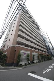 地下鉄御堂筋線新大阪駅まで徒歩7分