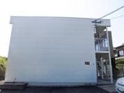 レオパレスYOUYOU早島