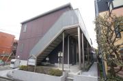 小田急小田原線祖師ヶ谷大蔵駅まで徒歩13分