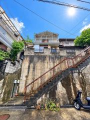 五月ケ丘 貸戸建